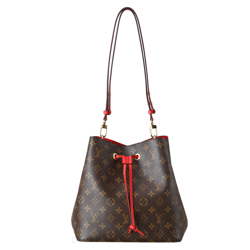 LOUIS VUITTON(USED)루이비통 모노그램 네오노에
